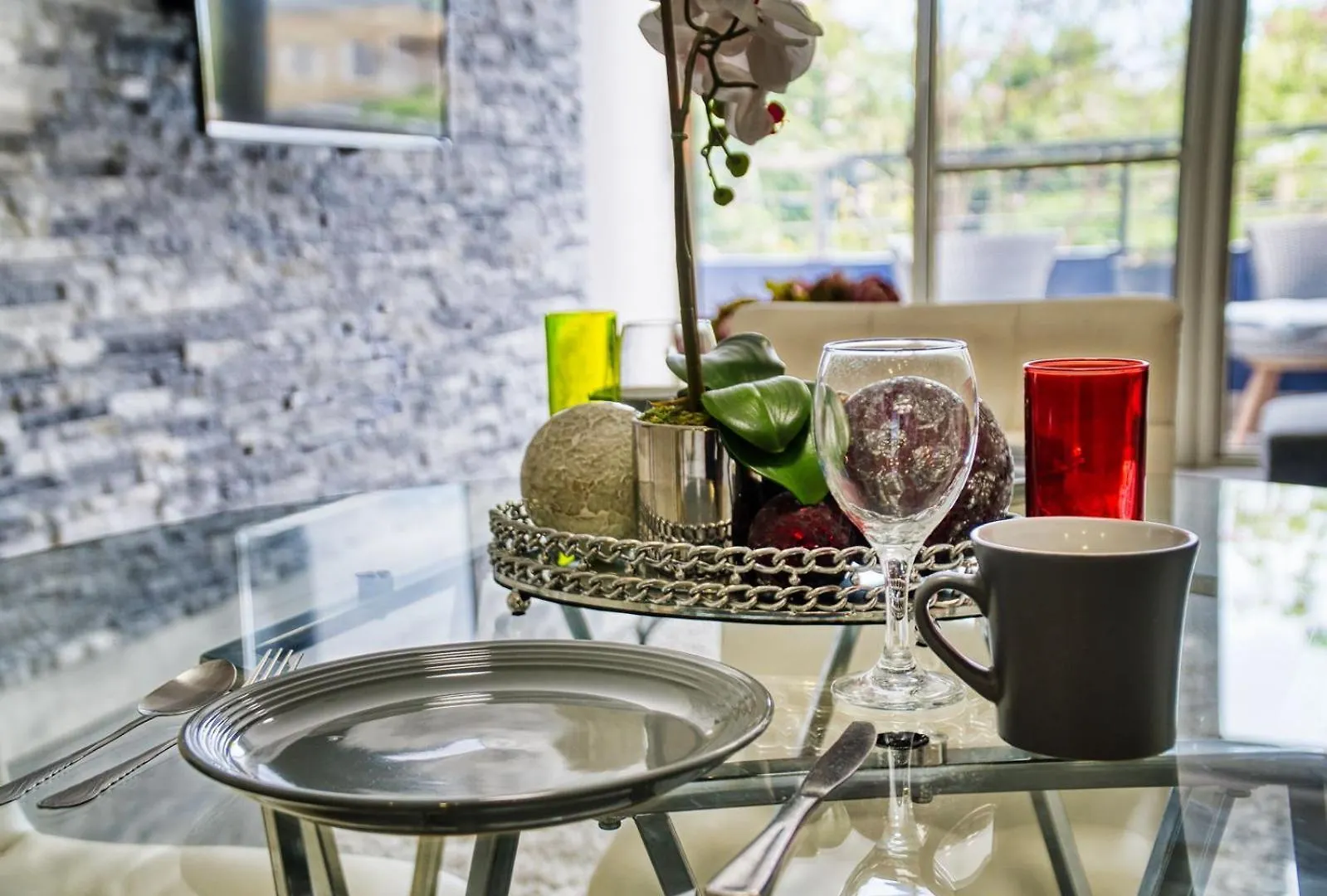 20South Lux Apartments 1Br Κίνγκστον