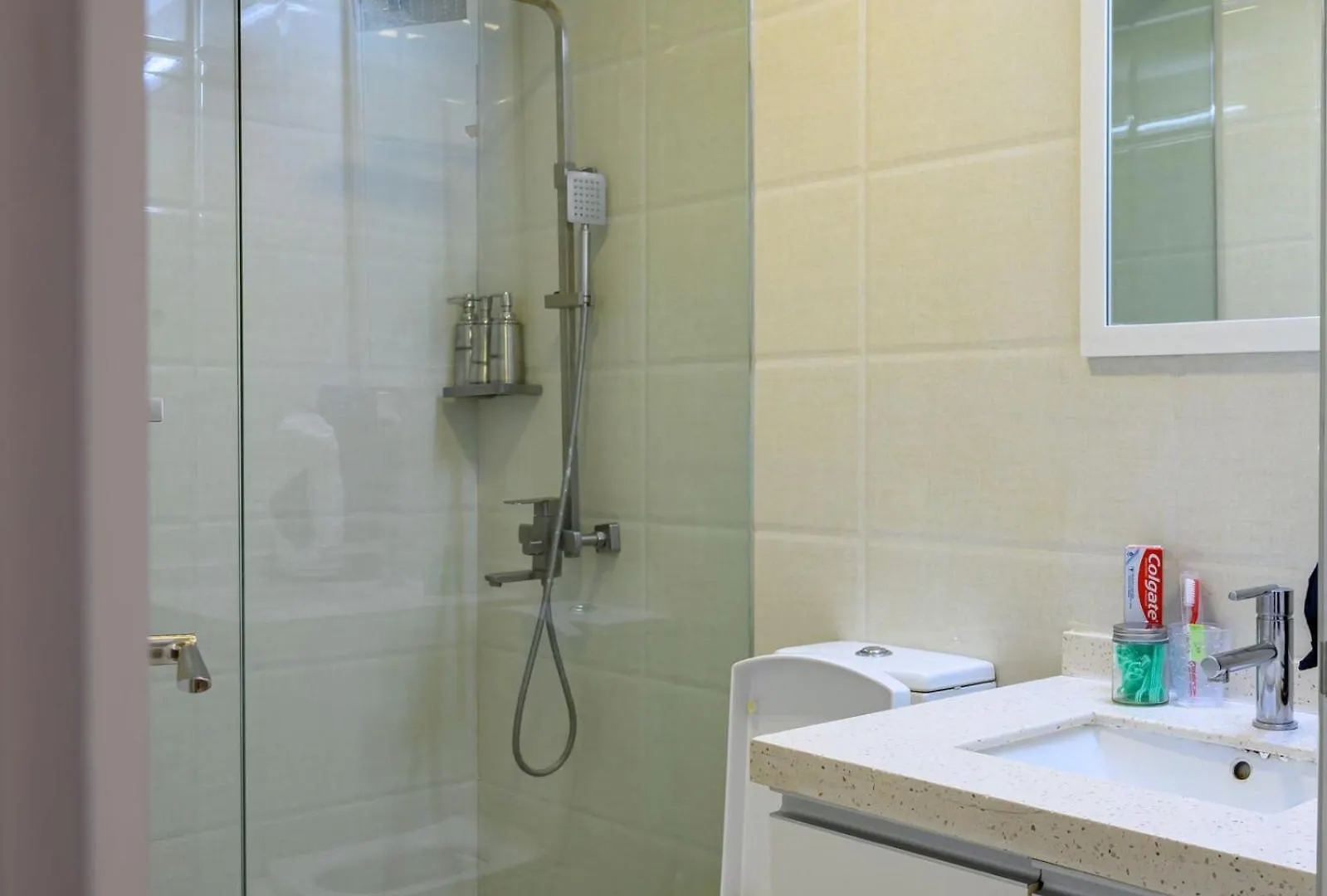 20South Lux Apartments 1Br Κίνγκστον Τζαμάικα