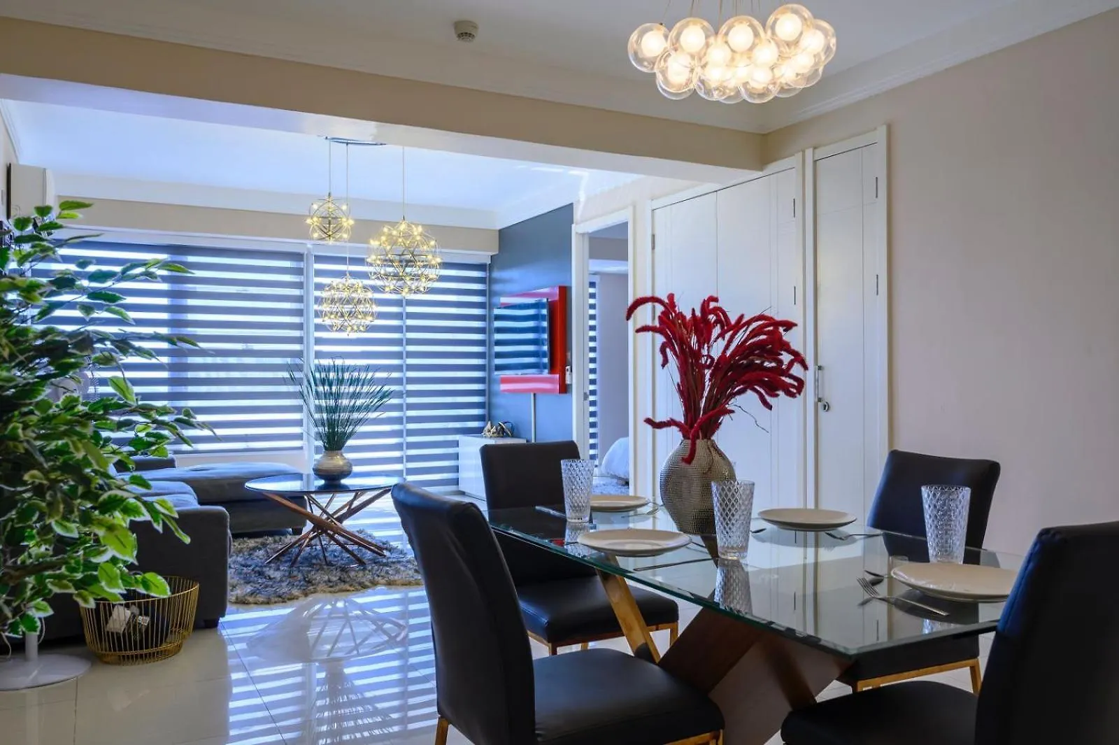 20South Lux Apartments 1Br 킹스톤 0*,