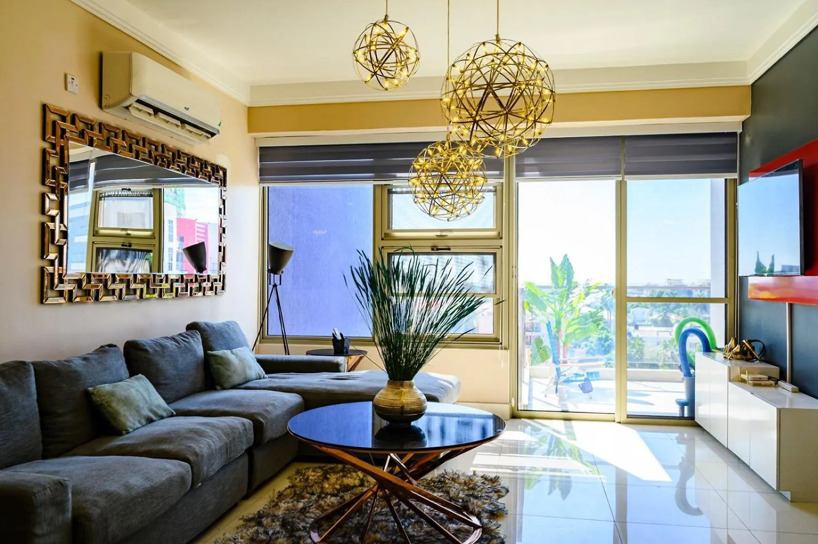 20South Lux Apartments 1Br 킹스톤